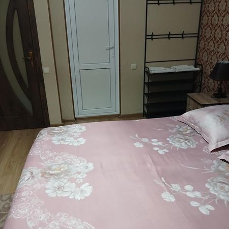 Mango Guesthouse Sighnaghi Ngoại thất bức ảnh