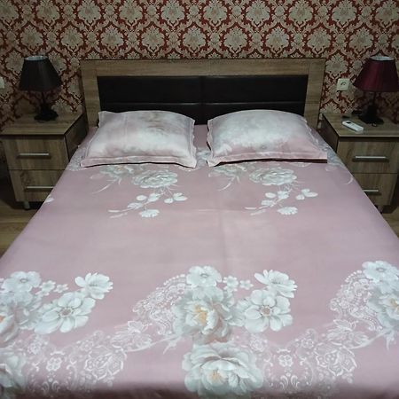 Mango Guesthouse Sighnaghi Ngoại thất bức ảnh
