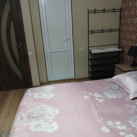 Mango Guesthouse Sighnaghi Ngoại thất bức ảnh