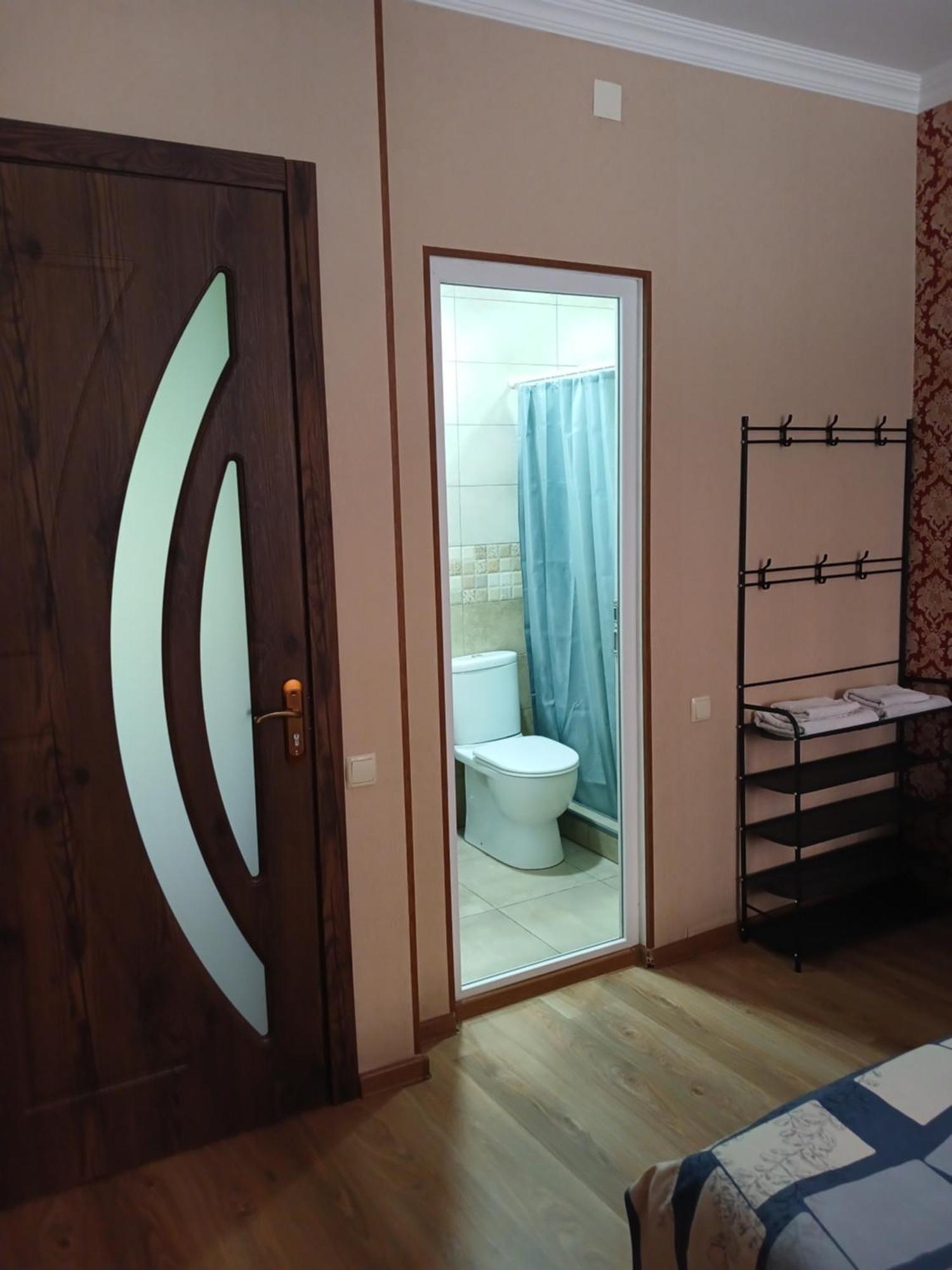 Mango Guesthouse Sighnaghi Ngoại thất bức ảnh