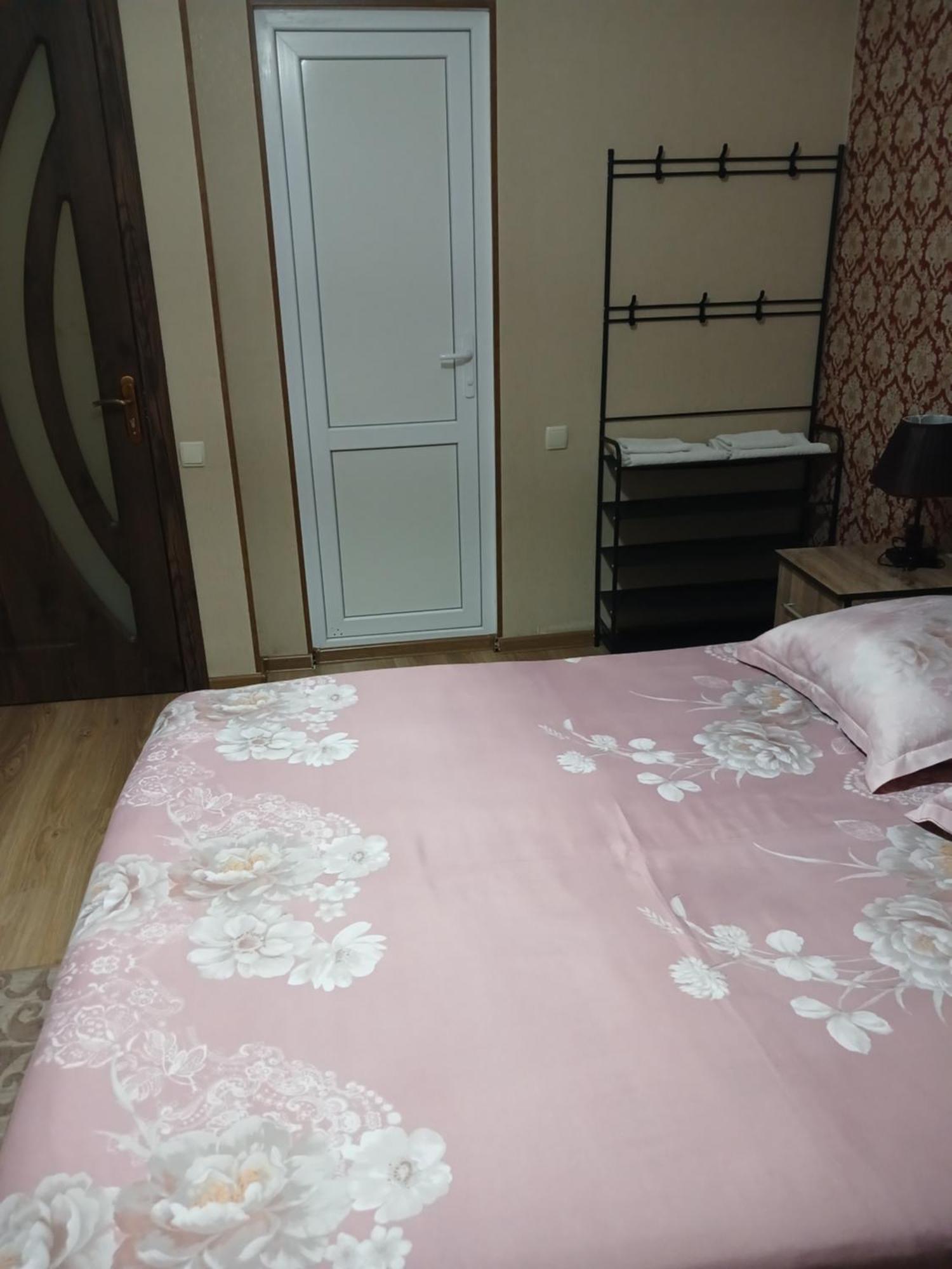 Mango Guesthouse Sighnaghi Ngoại thất bức ảnh