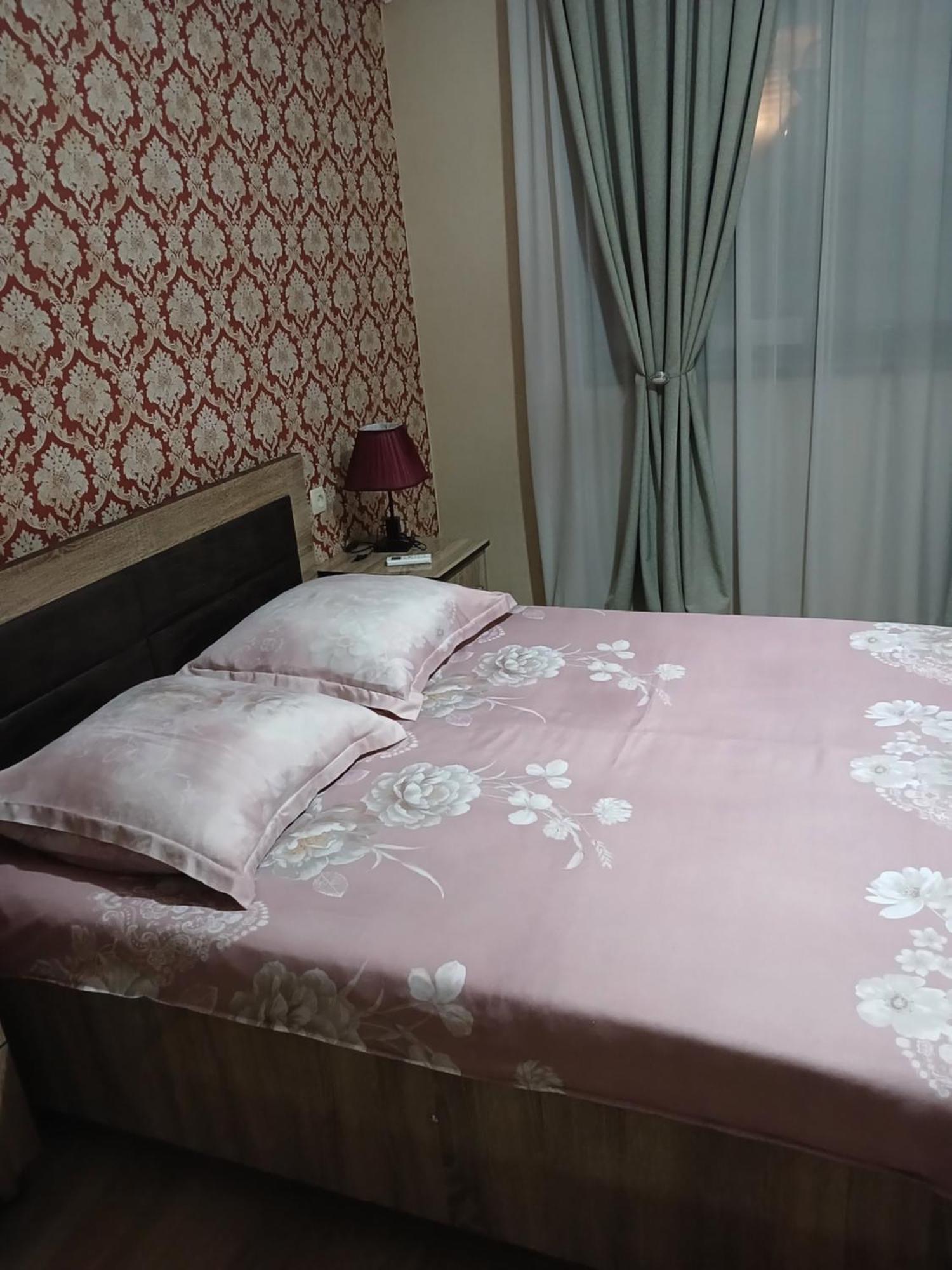 Mango Guesthouse Sighnaghi Ngoại thất bức ảnh