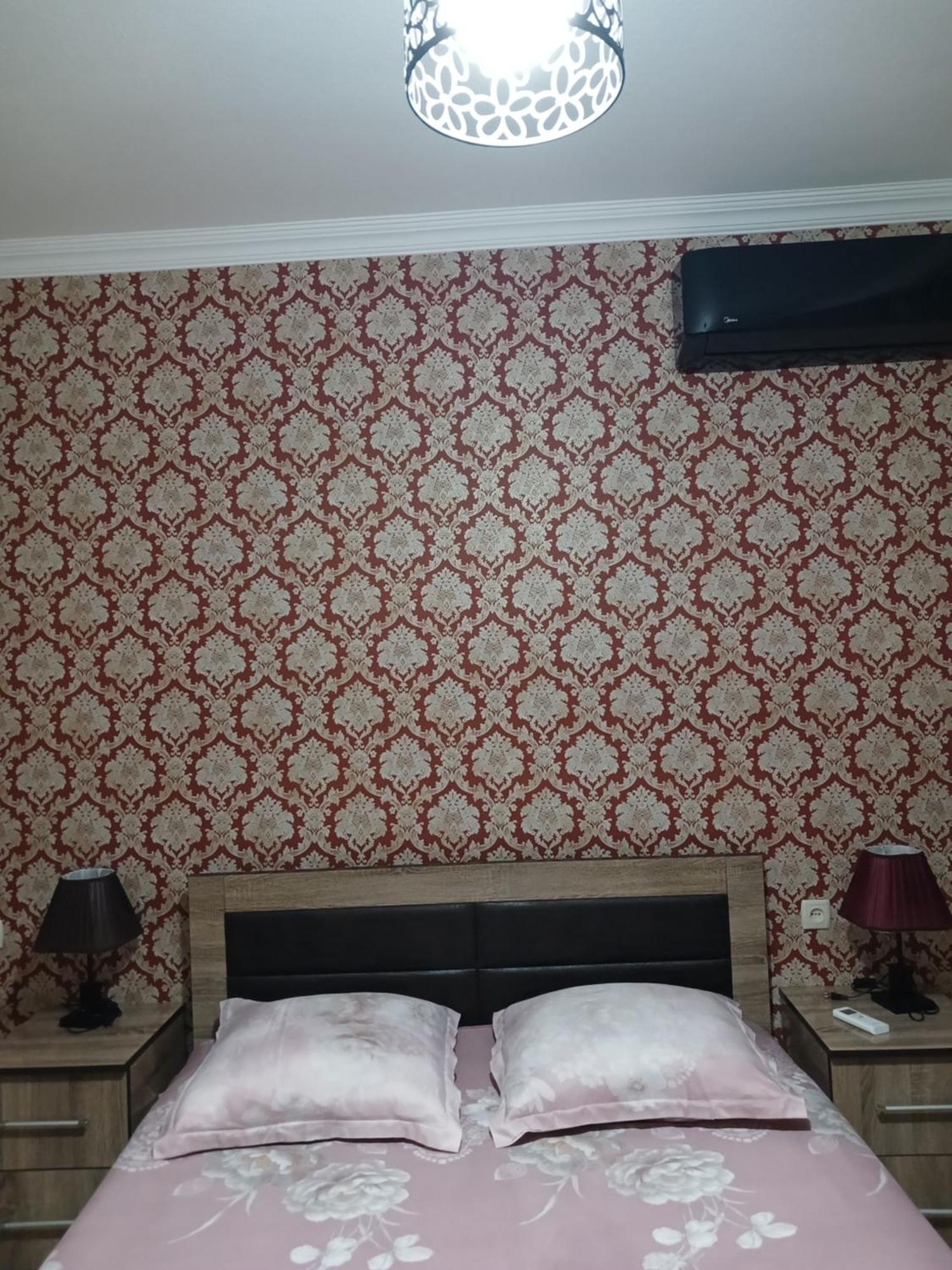 Mango Guesthouse Sighnaghi Ngoại thất bức ảnh