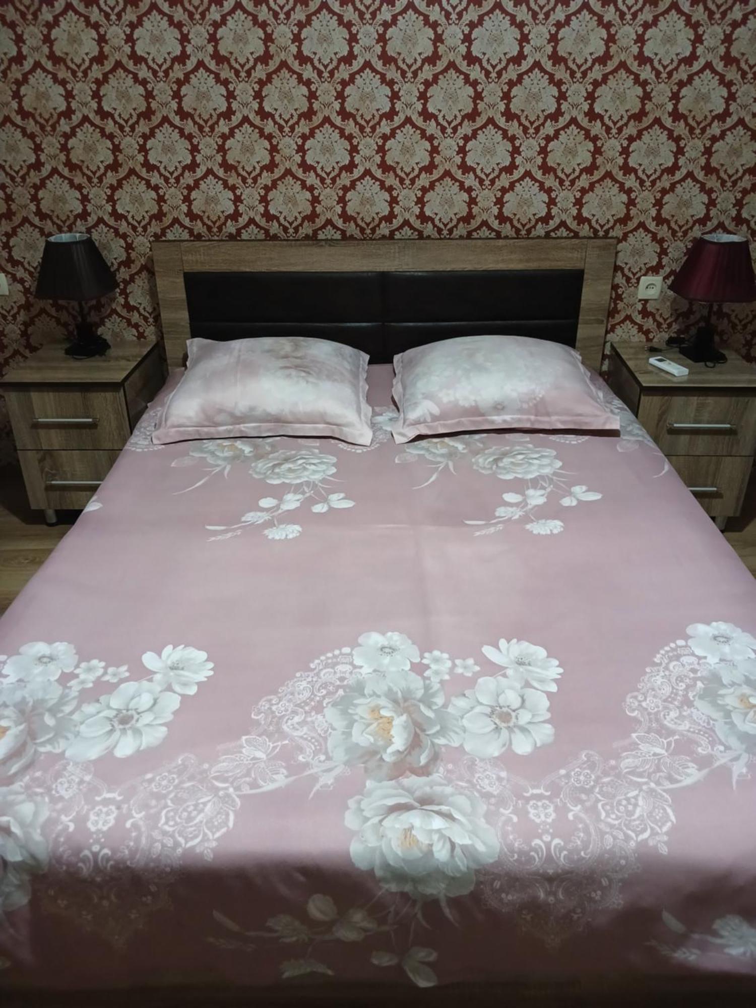 Mango Guesthouse Sighnaghi Ngoại thất bức ảnh