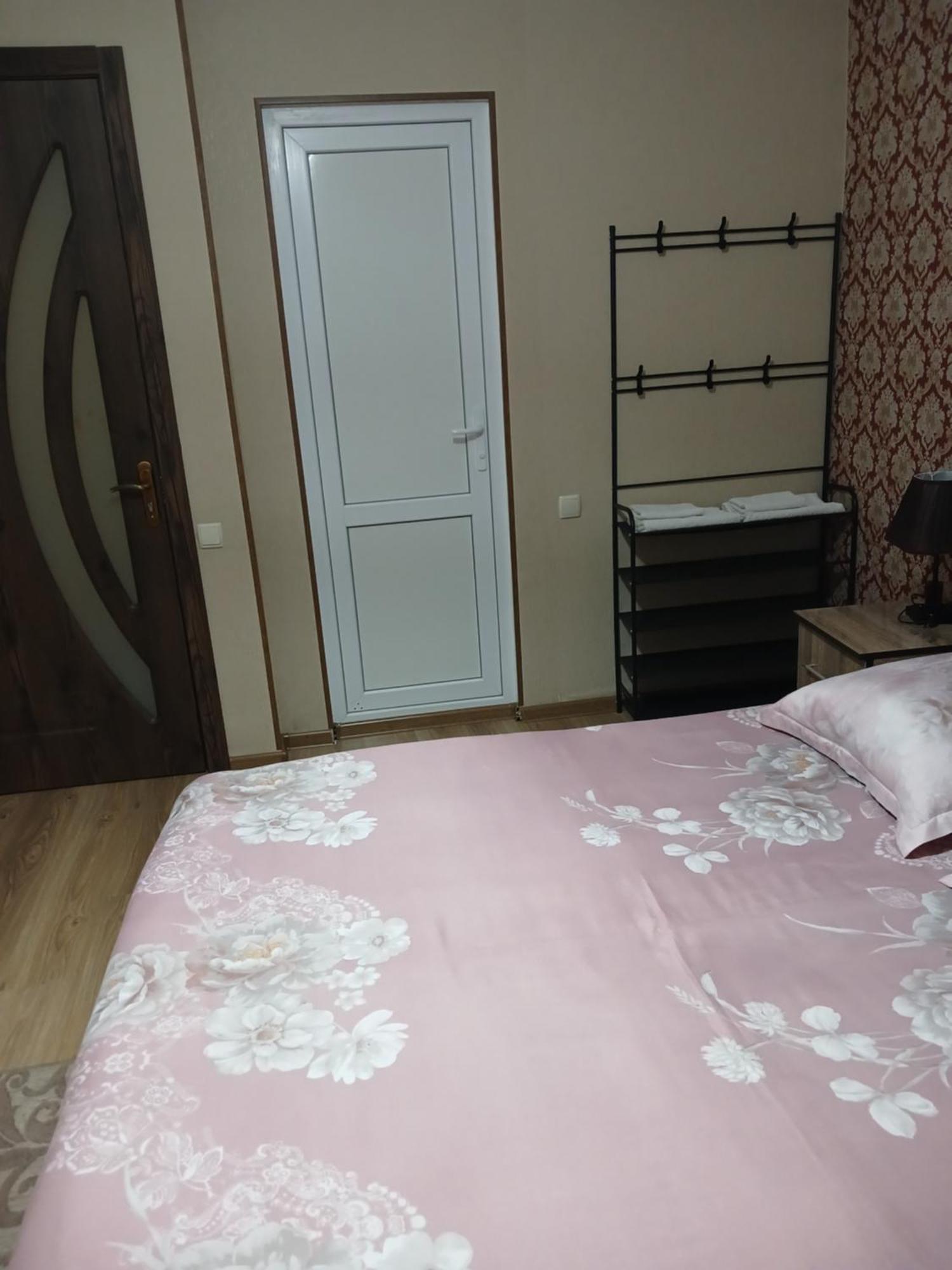 Mango Guesthouse Sighnaghi Ngoại thất bức ảnh