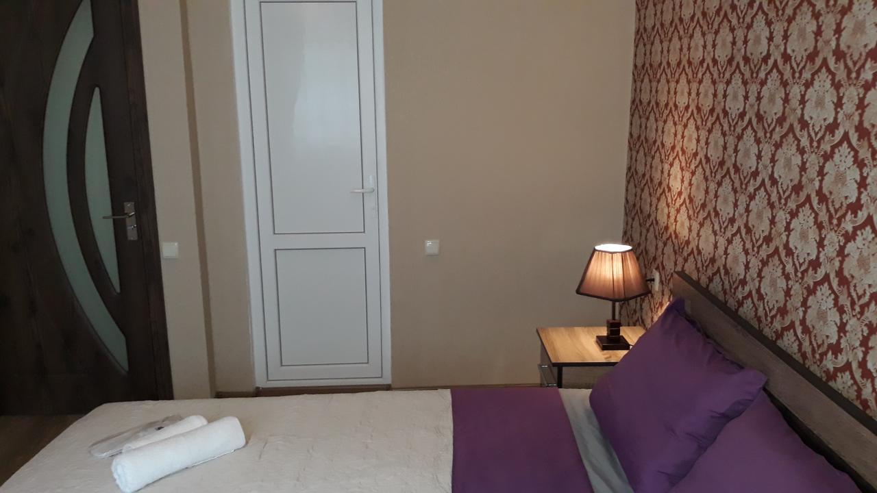 Mango Guesthouse Sighnaghi Ngoại thất bức ảnh