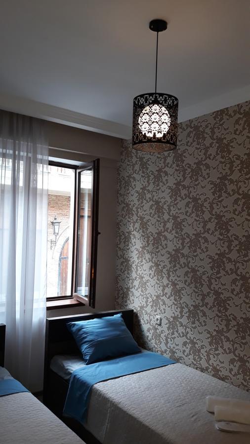 Mango Guesthouse Sighnaghi Ngoại thất bức ảnh