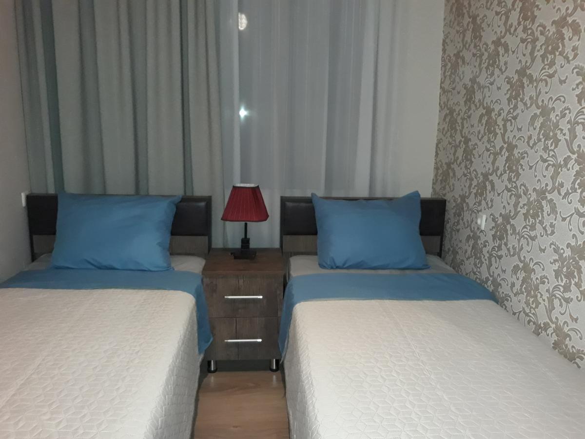 Mango Guesthouse Sighnaghi Ngoại thất bức ảnh