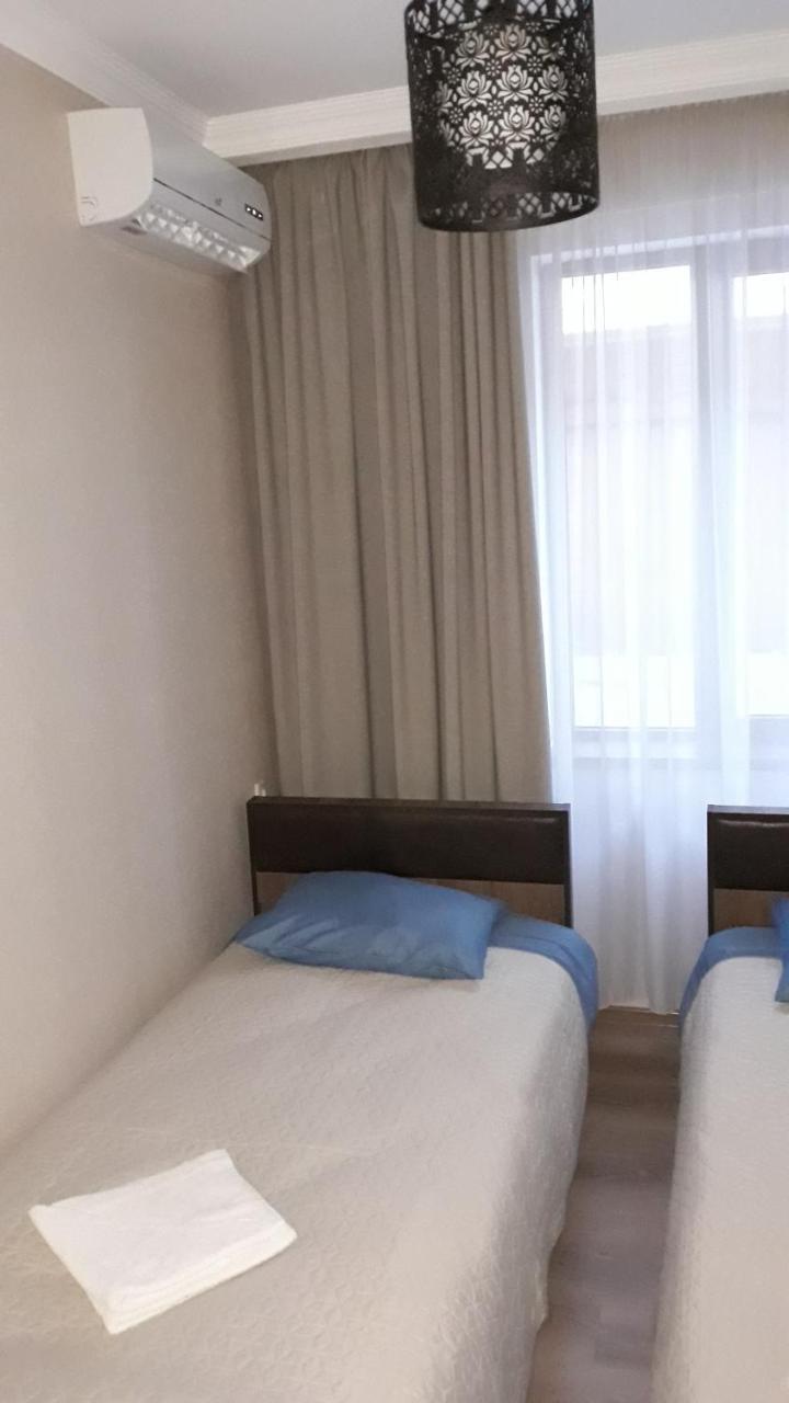 Mango Guesthouse Sighnaghi Ngoại thất bức ảnh