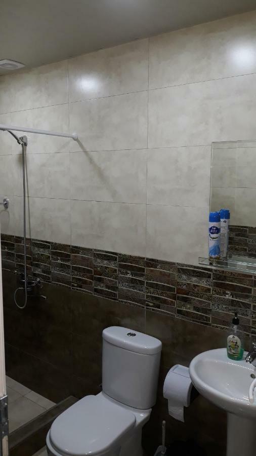 Mango Guesthouse Sighnaghi Phòng bức ảnh