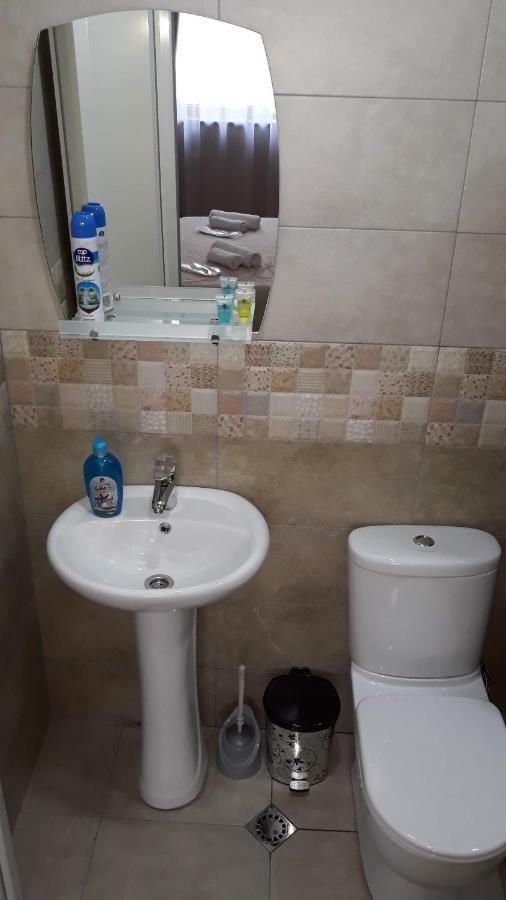 Mango Guesthouse Sighnaghi Phòng bức ảnh