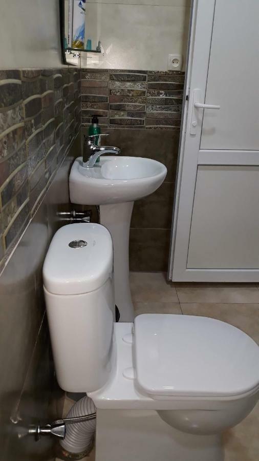 Mango Guesthouse Sighnaghi Phòng bức ảnh