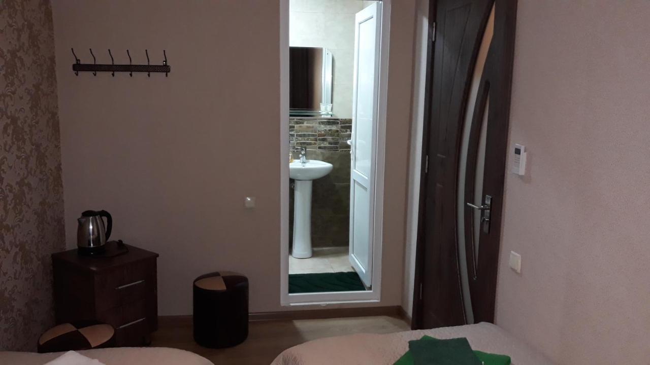 Mango Guesthouse Sighnaghi Ngoại thất bức ảnh