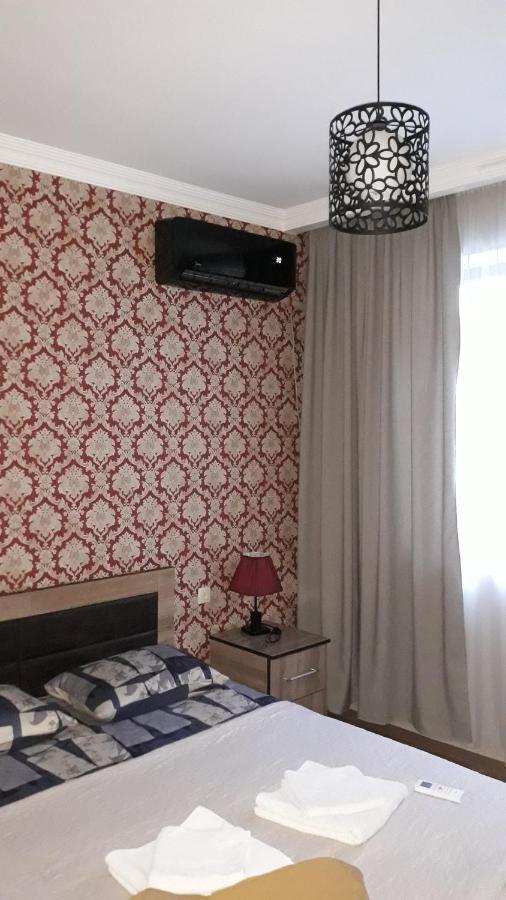 Mango Guesthouse Sighnaghi Ngoại thất bức ảnh