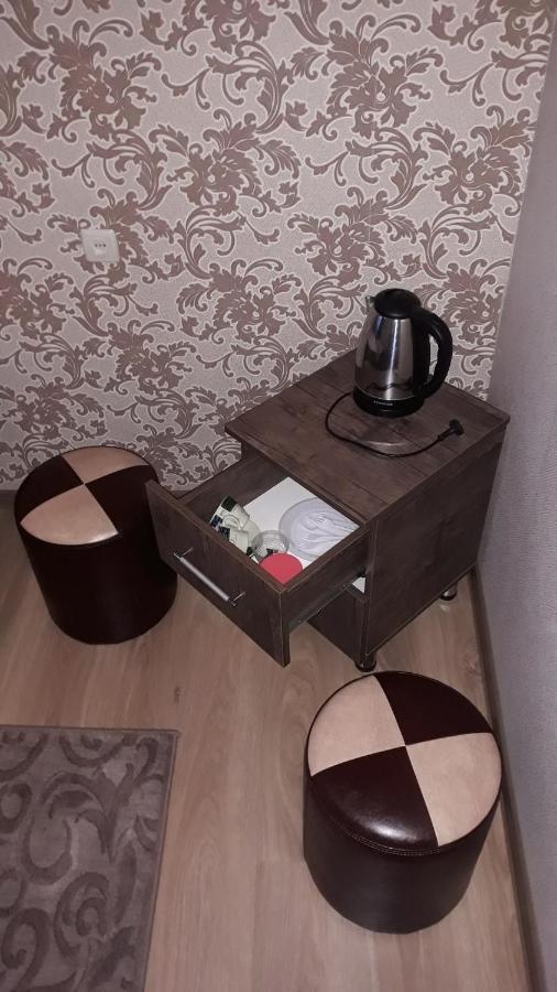 Mango Guesthouse Sighnaghi Ngoại thất bức ảnh